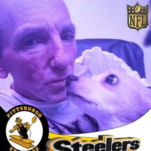 Meet your Posher, Joseph